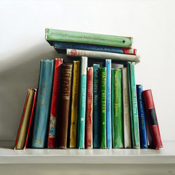 Christopher Stott - Magic & Make-Believe - Artwork