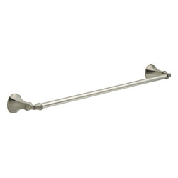 Delta Ashlyn&reg; 24&Prime; Towel Bar - Towel Bars