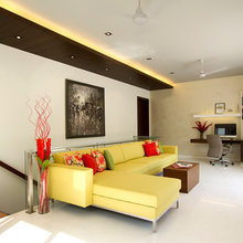 ceiling idea