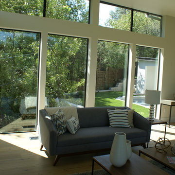 Green World Industries Flooring