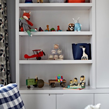 Tribeca Nursery