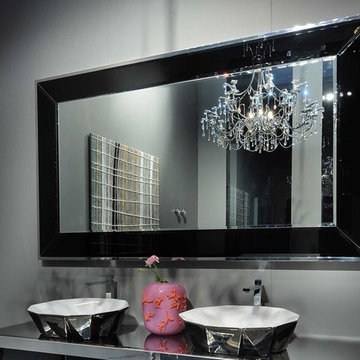 Modern Italian Bathrooms