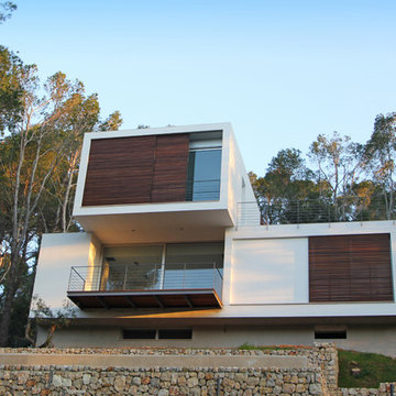 Gotmar 138 house