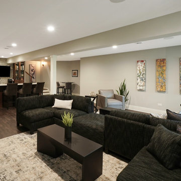 Barrier-free New Construction Whole Home