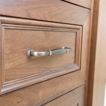 TRANSITIONAL - COOKSTOWN HOME