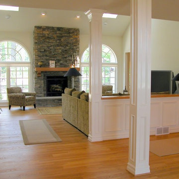 Accessible Greatroom