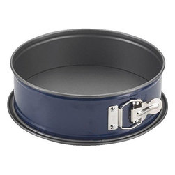 Nordic Ware Leakproof Springform Pan, 10 Cup, 9 Inch - Cake Pans