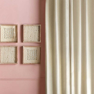 Custom Made Curtains – Designed for Your Perfect Fit!