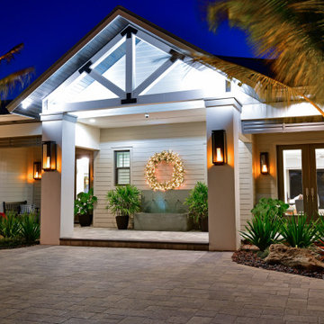 Multi-Generational Home on Braden River