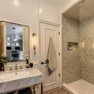 Los Lagos Modern Renovation-Award Winner