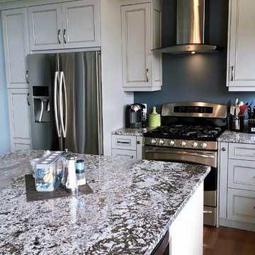 Country Club - Complete Home Renovation