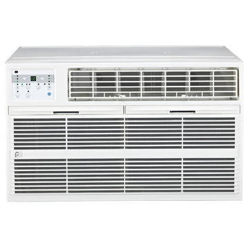 14,000 BTU Through the Wall Heat/Cool Air Conditioner With Remote Control
