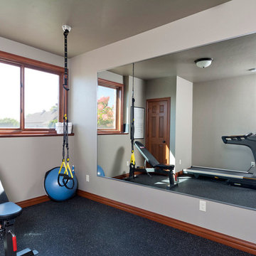 Fitness Room