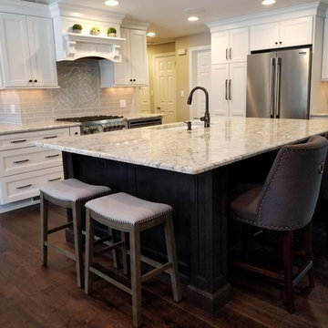Special Additions - Kitchen Remodel - Whippany,NJ