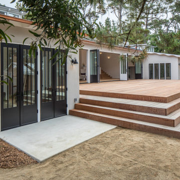 Exterior Elevation