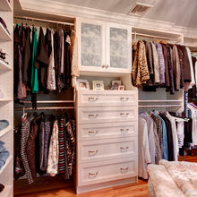 closet design