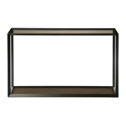 Metallica Console Table - Console Tables