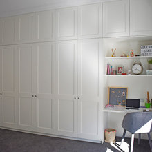 Joinery