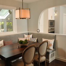 banquette