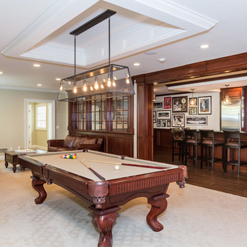 Wilbraham Custom Colonial