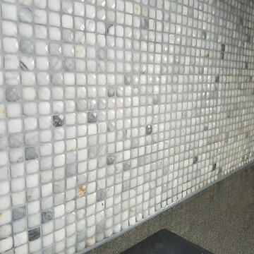 splash back mosaic