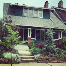 Patio & Walkway Landscaping