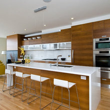 Braun Kitchen