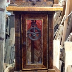 Grandfather clock - Products