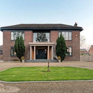 Northumberland Refurbishment