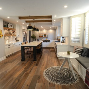 Skyline Kitchen & Bath Laguna Beach, California, United States Project Review & Ratings