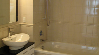 NYC Residential Architecture