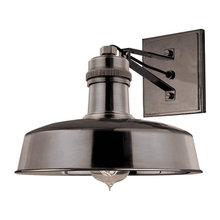 hall barn light ideas