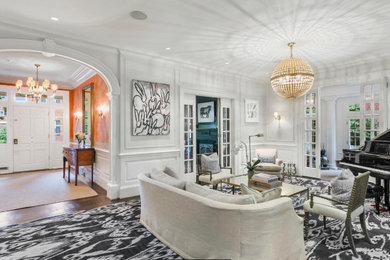 Georgetown Manor