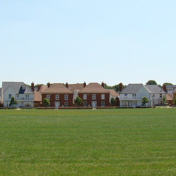 Area 32, Kings Hill