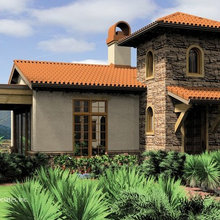 Small House Plan 3