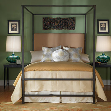 Wesley Allen Bedrooms