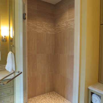 Pro Stone Bathrooms