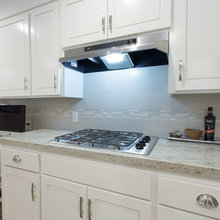 backsplash