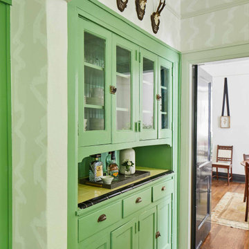 Modern Kitchen Design