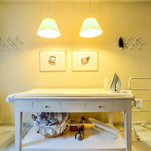Laundry Island