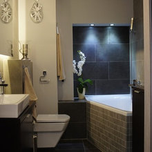 Bathroom Ideas