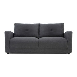 Ziggy Lounge Suite - Sofas