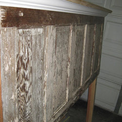 Headboards - Headboards