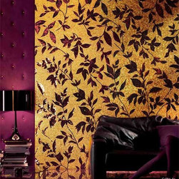Керамическая плитка SICIS Коллекция COLIBRI COLLECTION - Accent Trim And Border Tile