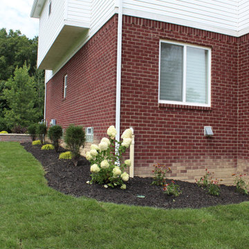 Grand Entry in Huron Township