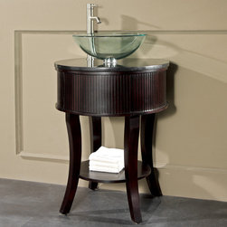 Small Bathroom Vanities - Bathroom Vanities And Sink Consoles