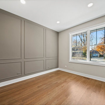 New Construction Custom Home