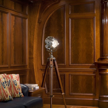 NEWPORT HISTORIC RESTORATION 2