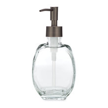 Soap dispensers