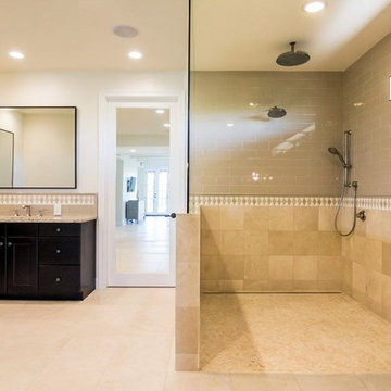 Traditional with a Twist, Rancho Mirage, CA